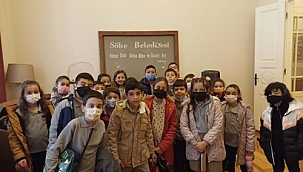 Söke'de Öğrenciler Kent Müzesi'nde Tarihi Öğreniyor 