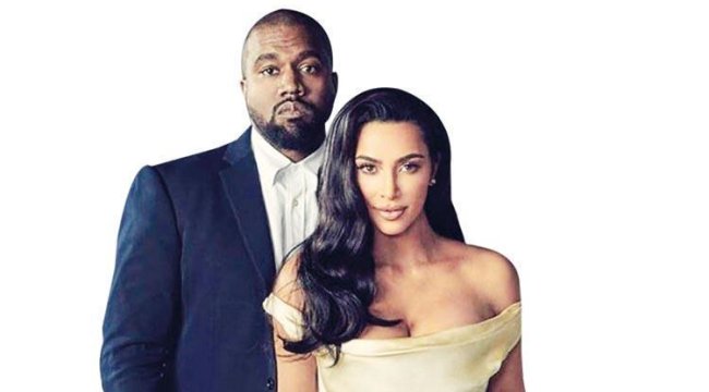 Kim Kardashian: Kanye West'ten neden boşandım